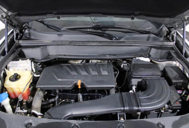 Haval F7 I с пробегом 2021 года, цена 1 860 000 рублей, 49809 км, внедорожник, Автокод Объявления