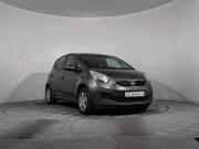 Kia Venga I Санкт-Петербург  - изображение 22
