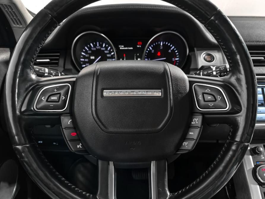 Land Rover Range Rover Evoque I Санкт-Петербург  - изображение 21