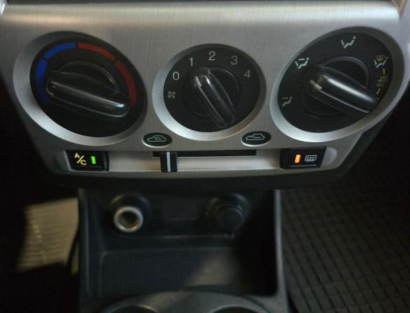 Hyundai Getz I Рестайлинг с пробегом 2008 года, цена 649 000 рублей, 166559 км, хэтчбек, Автокод Объявления