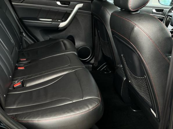 Haval H6 I с пробегом 2019 года, цена 1 190 000 рублей, 229000 км, внедорожник, Автокод Объявления