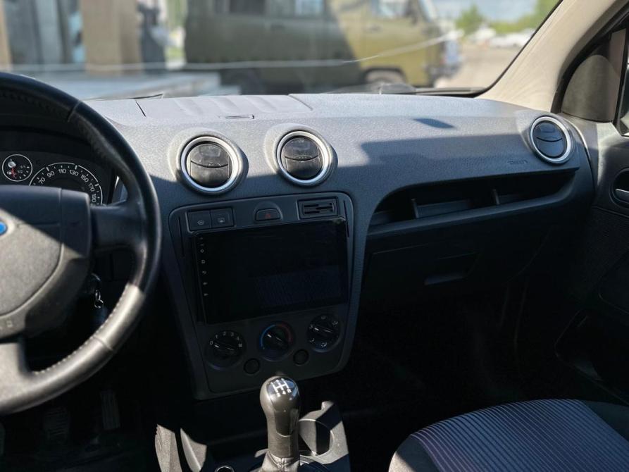 Ford Fusion I Рестайлинг Архангельск  - изображение 14