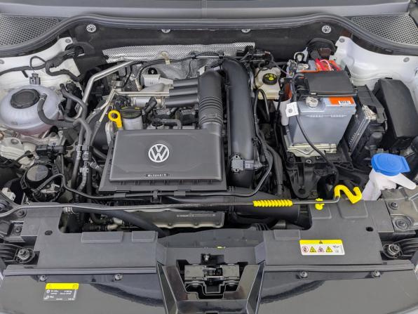 Jetta VS7 I Рестайлинг 1 с пробегом 2023 года, цена 1 995 000 рублей, 6500 км, внедорожник, Автокод Объявления