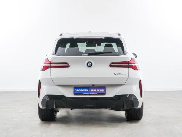 BMW X3 IV (G45/G48) с пробегом 2025 года, цена 8 398 999 рублей, 15573 км, внедорожник, Автокод Объявления