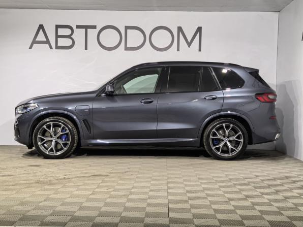 BMW X5 IV (G05/G18) с пробегом 2020 года, цена 7 050 000 рублей, 97000 км, внедорожник, Автокод Объявления