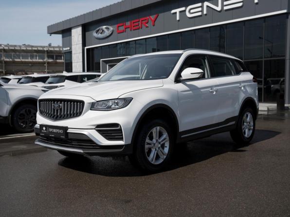 Belgee X70 I Рестайлинг с пробегом 2025 года, цена 2 300 000 рублей, 58 км, внедорожник, Автокод Объявления