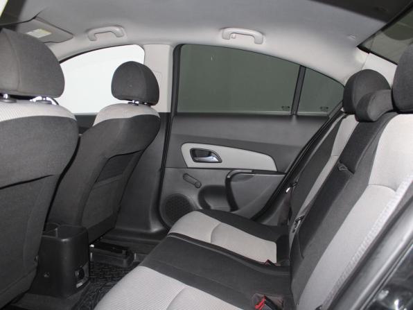 Chevrolet Cruze I Рестайлинг с пробегом 2013 года, цена 759 900 рублей, 223487 км, седан, Автокод Объявления
