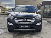 Hyundai Santa Fe III Пермь  - изображение 35