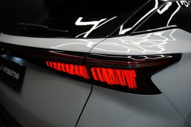 Omoda C5 I с пробегом 2022 года, цена 1 622 000 рублей, 59143 км, внедорожник, Автокод Объявления