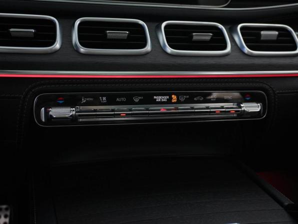 Mercedes-Benz GLE II (V167) с пробегом 2018 года, цена 5 634 055 рублей, 95879 км, внедорожник, Автокод Объявления