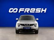Nissan Juke I Москва  - изображение 21