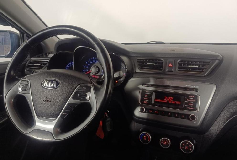 Kia Rio IV Волгоград  - изображение 12