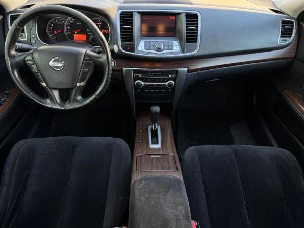 Nissan Teana II с пробегом 2009 года, цена 889 000 рублей, 211000 км, седан, Автокод Объявления