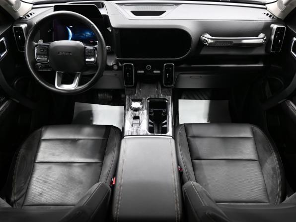 Haval Dargo с пробегом 2023 года, цена 2 525 000 рублей, 56835 км, внедорожник, Автокод Объявления