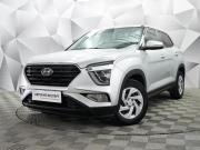 Hyundai Creta II Ульяновск  - изображение 22