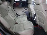 Land Rover Range Rover Sport II Москва  - изображение 39