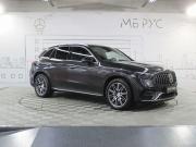 Mercedes-Benz GLC AMG II (X254) Москва  - изображение 36