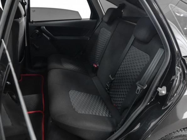 Lada (ВАЗ) Granta I Рестайлинг с пробегом 2019 года, цена 579 000 рублей, 166065 км, лифтбек, Автокод Объявления