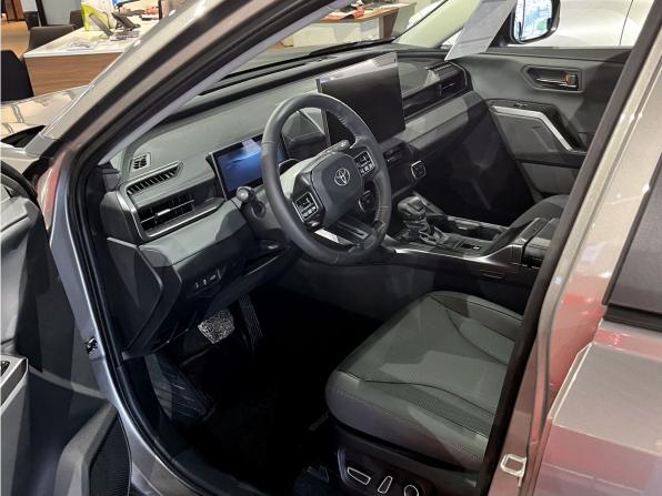 Новый Toyota RAV4 VI (XA60) 2026 года, цена 4 852 000 рублей, внедорожник, Автокод Объявления