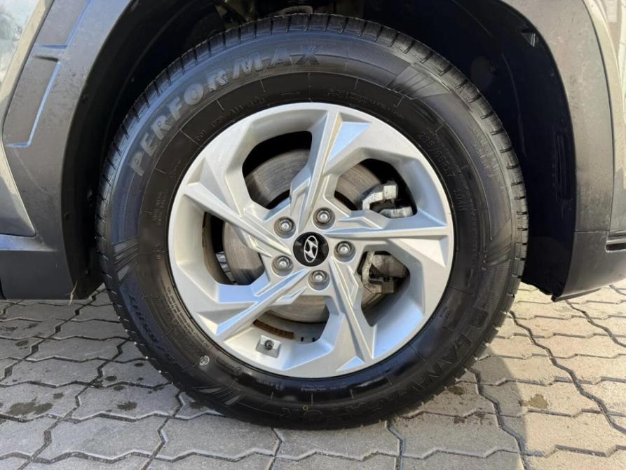 Hyundai Tucson IV Набережные Челны  - изображение 4