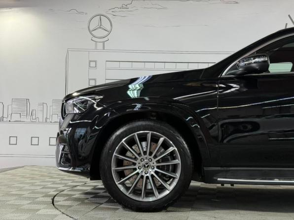 Новый Mercedes-Benz GLE Coupe II (C167) Рестайлинг 2024 года, цена 11 999 000 рублей, внедорожник, Автокод Объявления