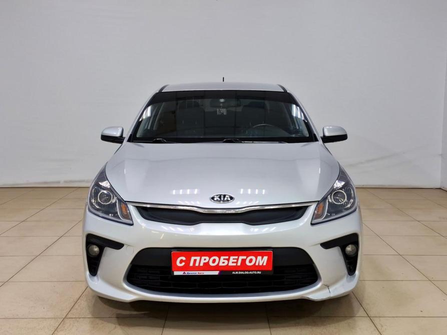 Kia Rio IV Альметьевск  - изображение 2