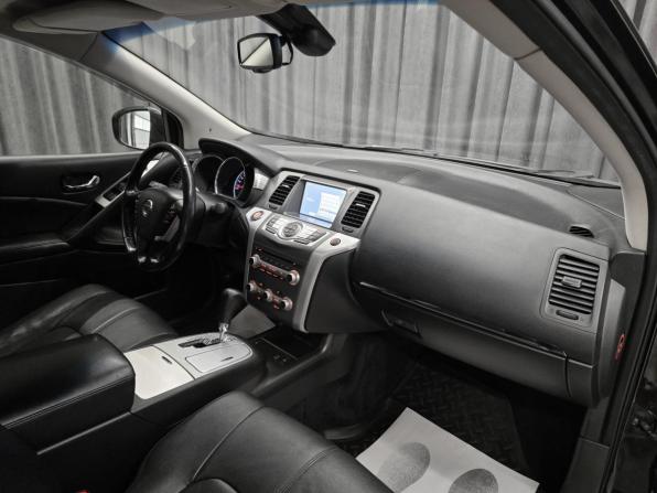Nissan Murano II (Z51) Рестайлинг 2 с пробегом 2014 года, цена 1 430 000 рублей, 215000 км, внедорожник, Автокод Объявления