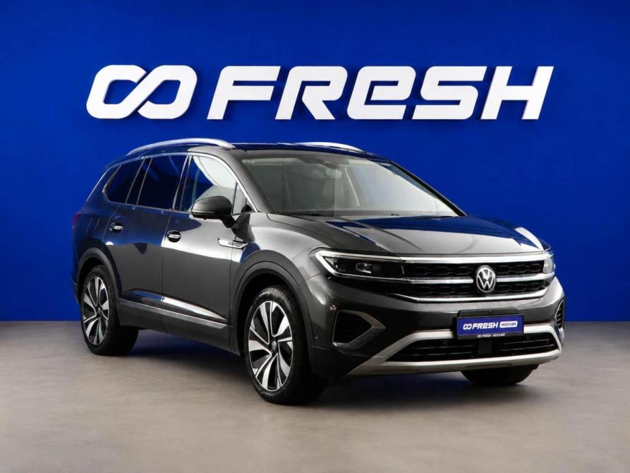 Volkswagen Talagon I Москва  - изображение 1