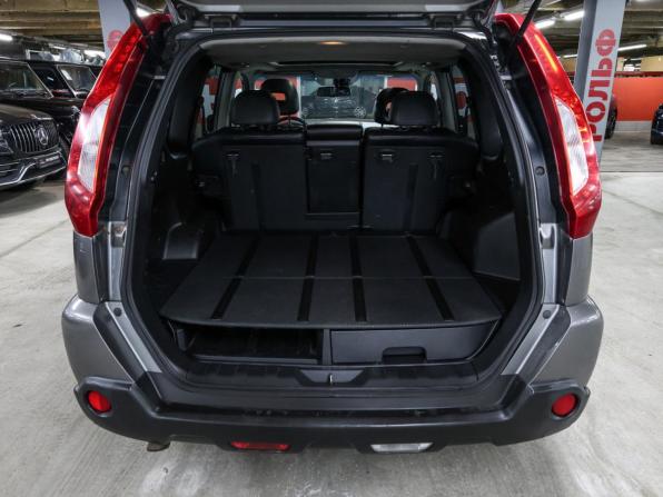 Nissan X-Trail II Рестайлинг с пробегом 2011 года, цена 1 137 000 рублей, 337710 км, внедорожник, Автокод Объявления