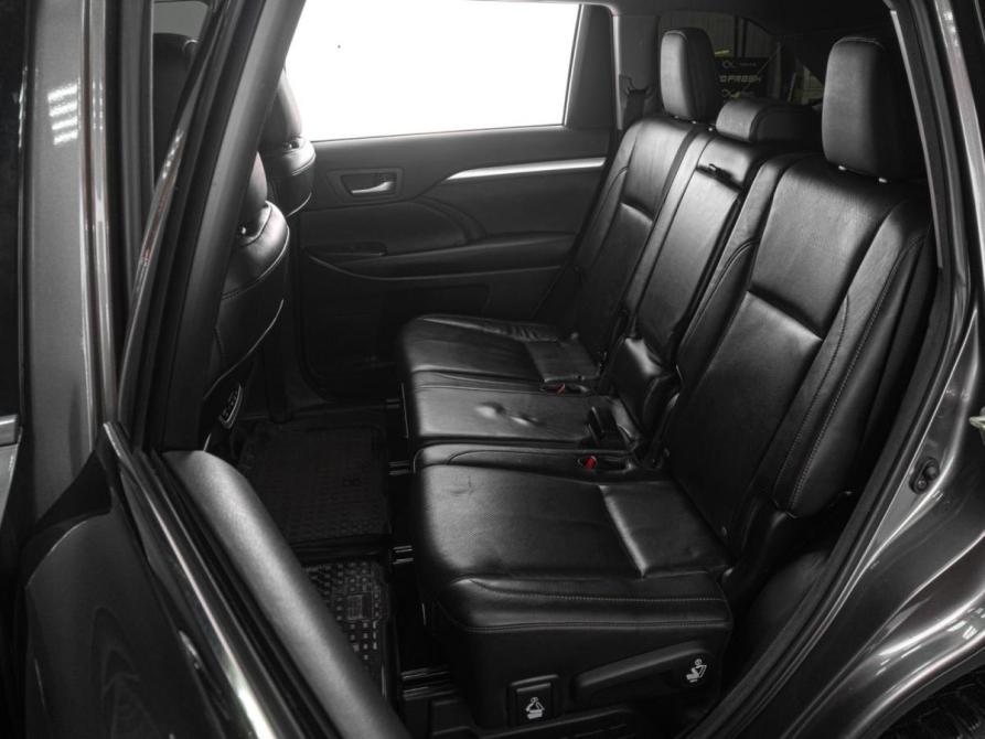 Toyota Highlander III (XU50) Тюмень  - изображение 10