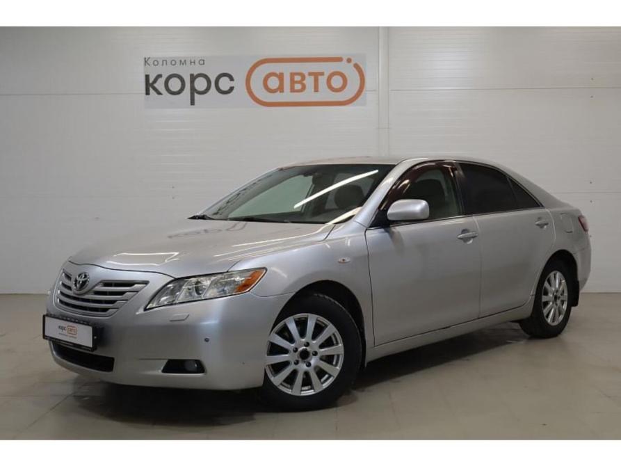Toyota Camry VI (XV40) Коломна  - изображение 1