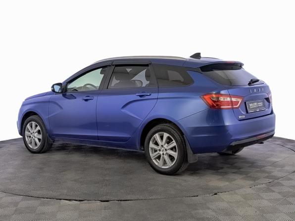 Lada (ВАЗ) Vesta I с пробегом 2020 года, цена 1 035 000 рублей, 128195 км, универсал, Автокод Объявления