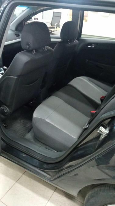 Opel Astra H Рестайлинг Санкт-Петербург  - изображение 6
