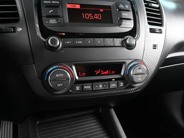 Kia Cerato III Рестайлинг (Classic) с пробегом 2019 года, цена 1 679 000 рублей, 97274 км, седан, Автокод Объявления