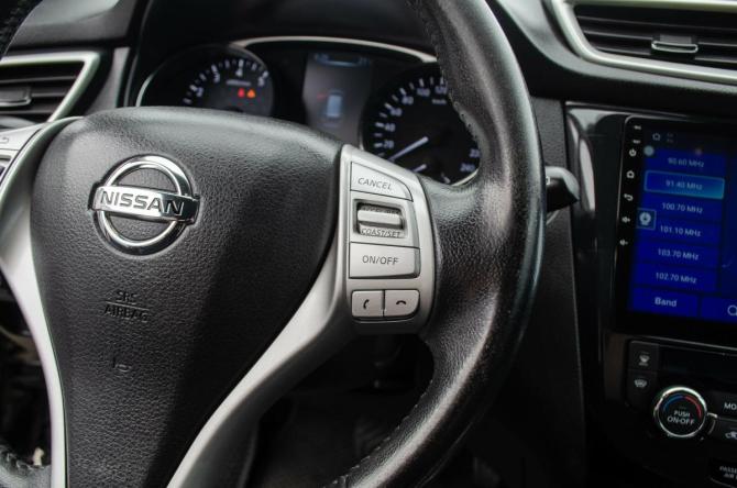 Nissan X-Trail III с пробегом 2015 года, цена 1 485 000 рублей, 220000 км, внедорожник, Автокод Объявления