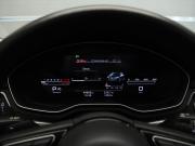 Audi A4 V (B9) Рестайлинг Москва  - изображение 53