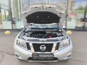 Nissan Terrano III (D10) Ижевск  - изображение 35