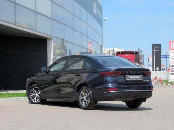 Geely Emgrand II с пробегом 2023 года, цена 1 700 000 рублей, 39785 км, седан, Автокод Объявления