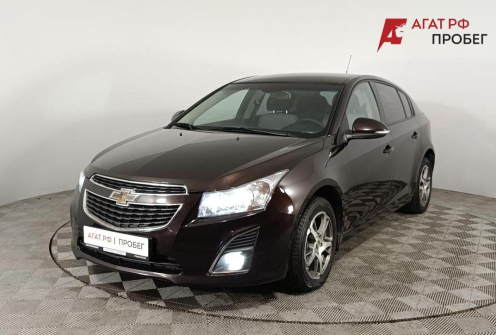 Chevrolet Cruze I Рестайлинг Волгоград  - изображение 3