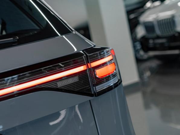 Volkswagen Tharu XR с пробегом 2026 года, цена 3 400 000 рублей, 50 км, внедорожник, Автокод Объявления