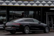 Mercedes-Benz AMG GT 4-Door Coupe I Москва  - изображение 45