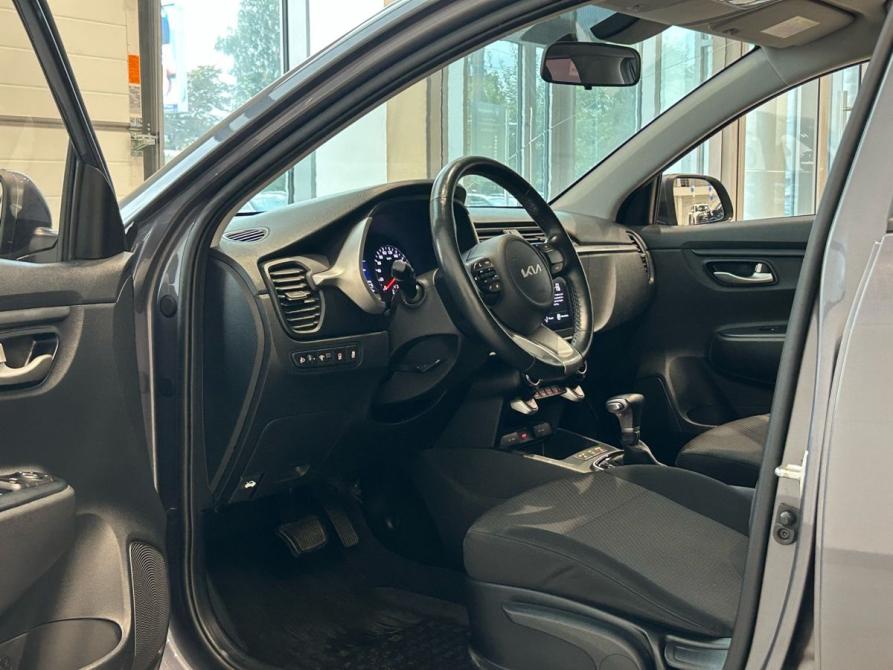 Kia Rio IV Рестайлинг Санкт-Петербург  - изображение 7