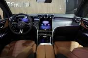 Mercedes-Benz GLC II (X254) Москва  - изображение 34