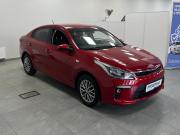 Kia Rio IV Казань  - изображение 21