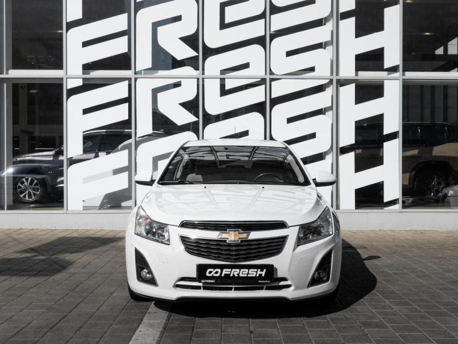 Chevrolet Cruze I Рестайлинг Ставрополь  - изображение 3