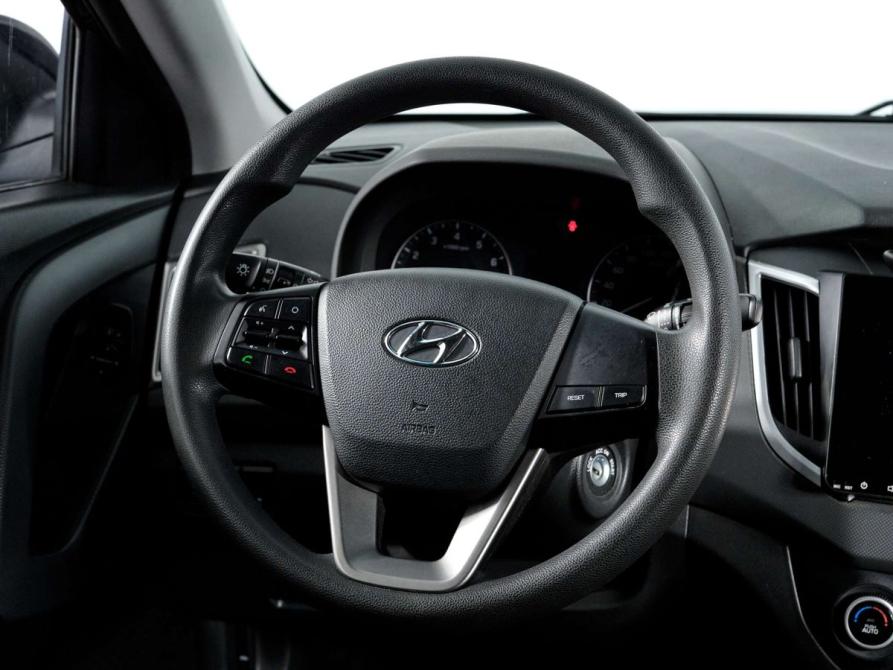 Hyundai Creta I Санкт-Петербург  - изображение 15