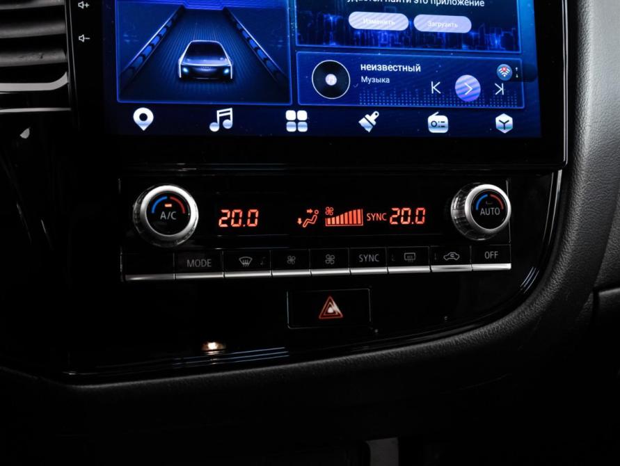 Mitsubishi Outlander III Рестайлинг 3 Санкт-Петербург  - изображение 15