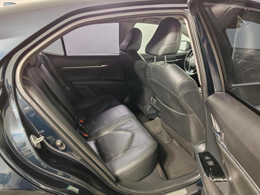 Toyota Camry VIII (XV70) Москва  - изображение 22
