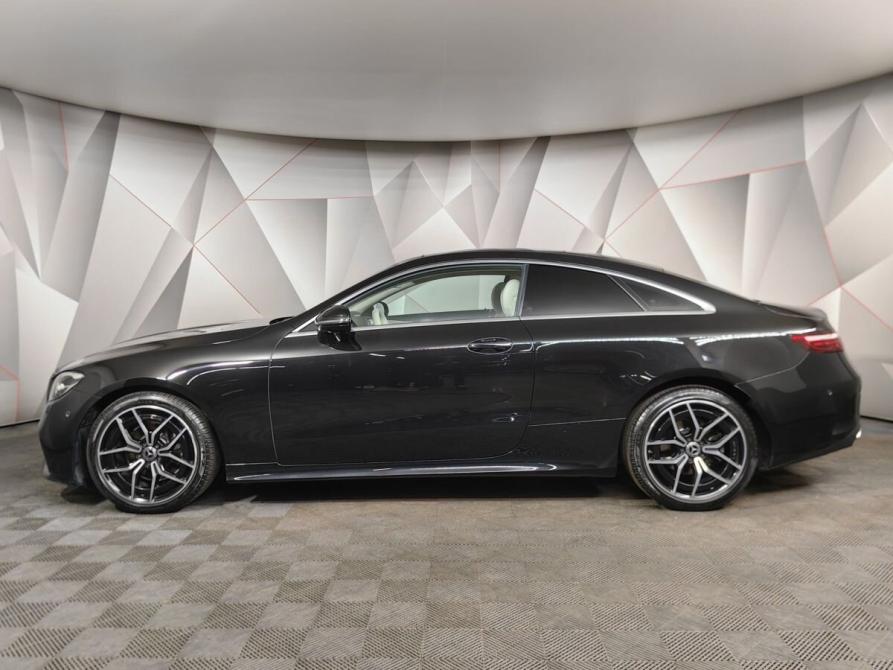Mercedes-Benz E-Класс V (W213 S213 C238) Рестайлинг Москва  - изображение 5
