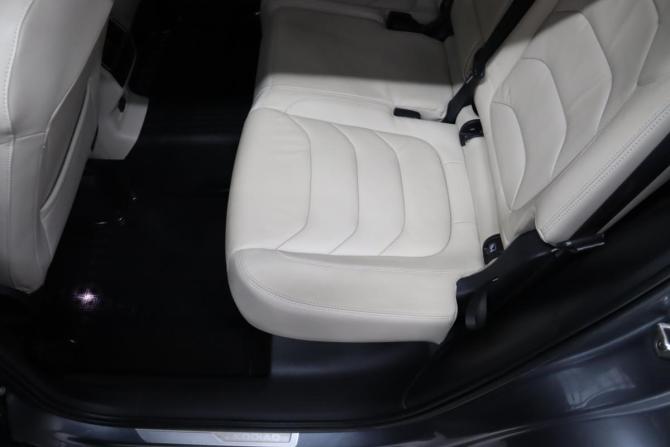 Skoda Kodiaq I с пробегом 2018 года, цена 2 195 950 рублей, 153689 км, внедорожник, Автокод Объявления
